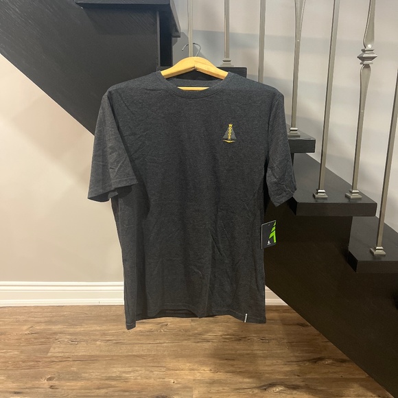 Woods T-Shirt - Picture 1 of 3